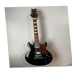land off Electric Guitar Rock Hard with Superior Sound Technology
