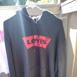Levi's Sweater 