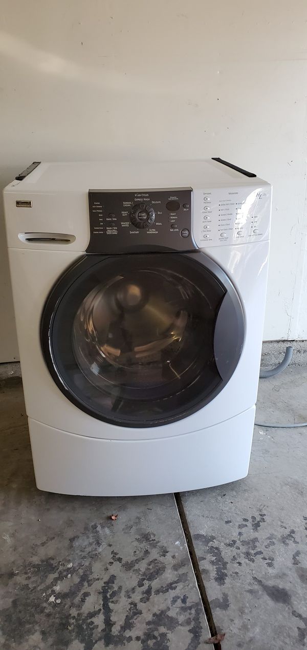 Kenmore ELITE HE3t Washer ( no longer works) for Sale in Hercules, CA
