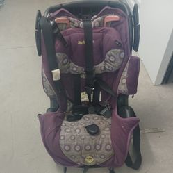 Safety 1st Convertible Carseat