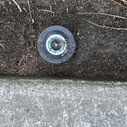 Irrigation Valves 