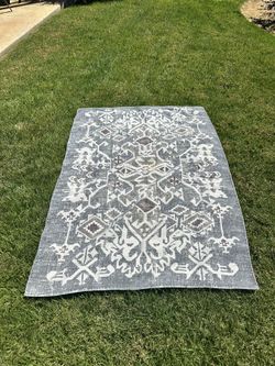 Shiraleah 4x6 Rug