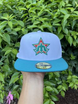 Fitted Mariners