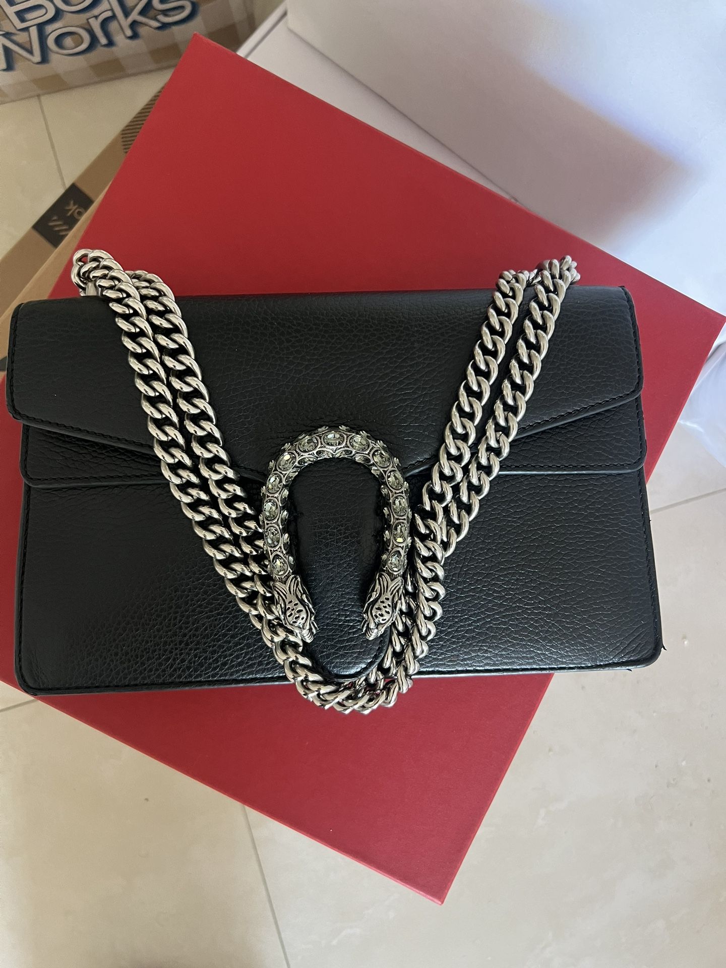 gucci dionysus bag