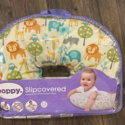 Boppy Nursing Pillow