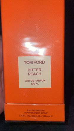 Tom Ford Fragrance 
