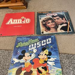 Albums
