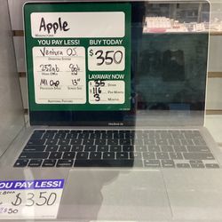 Apple MacBook Air 
