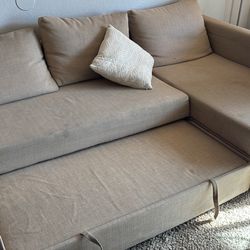 Couch For Sale 