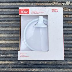 Towel Ring