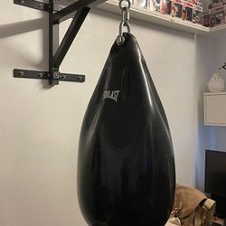 Everlast Aqua Heavy / Punching Bag 