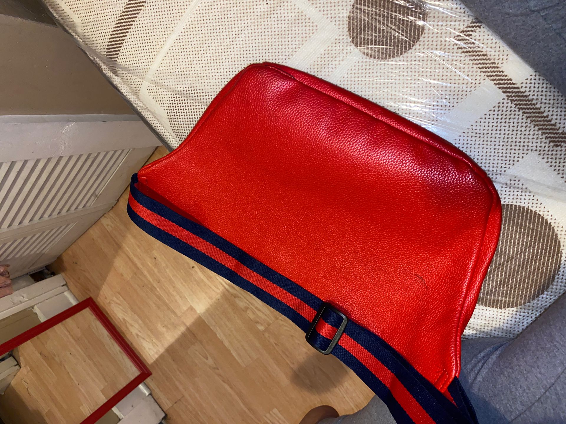 GUCCI FANNY PACK