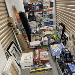 Everything For Sale 