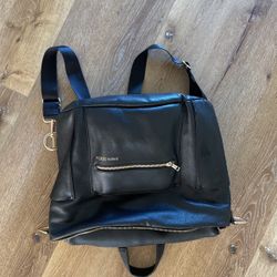 FAWN DEISGN DIAPER BAG