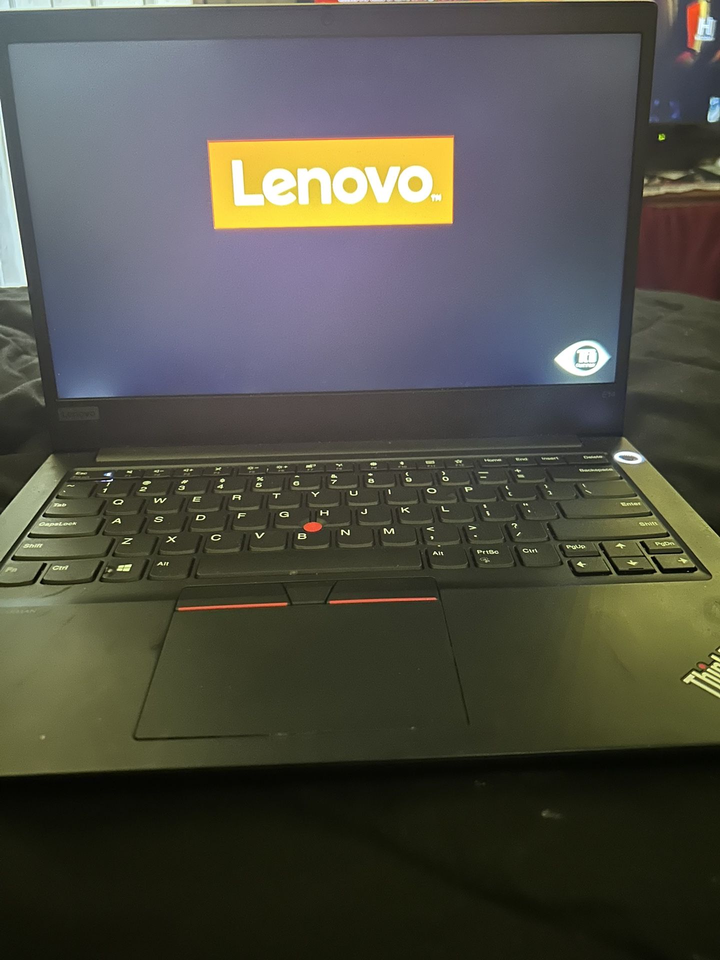 Laptop
