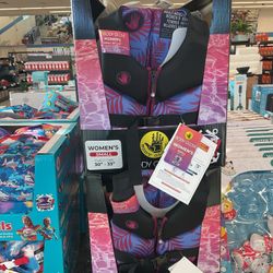 Adult Life Vest 