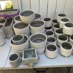 Vases! Vases! Vases!