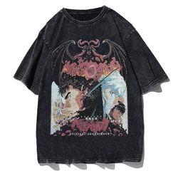 NEW NEVER WORN - BERSERK 1997 OS VINYL COVER VINTAGE TEE XXL