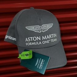 Aston Martin Formula 1 Team Hat