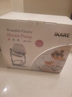 Breastpump 