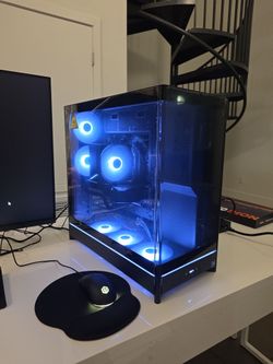 CyberPowerPC 64Gb Ram