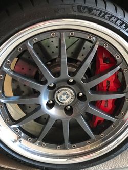 HRE