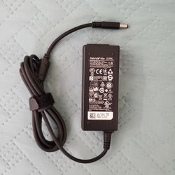 Laptop Charger for Dell Inspiron XPS 45W 19.5V 2.31A Power Supply AC Adapter for Dell Inspiron 15 5000 5 5, XPS 11 12 13 9 IG