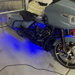 2024 Harley Davidson Road Glide