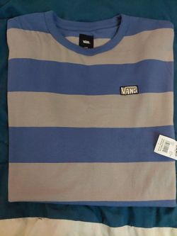 Vans Large Shirt