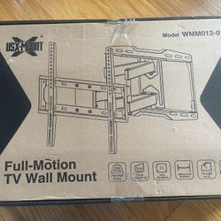 Usx Tv Mount 