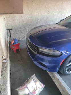 2020 Dodge Charger