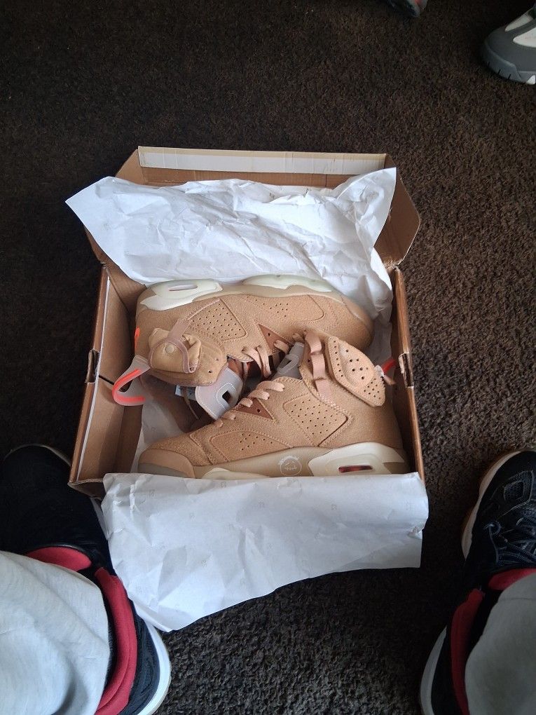 Jordan's