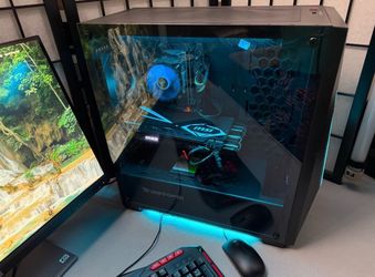 IBUYPOWER gaming pc