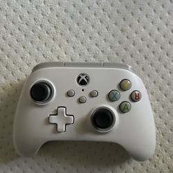 Xbox Controller 
