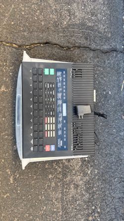 Yamaha RX5 Drum Machine