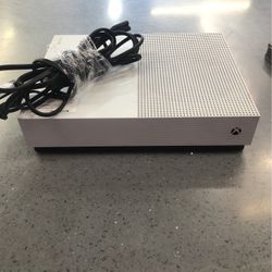 Xbox One S $199.99
