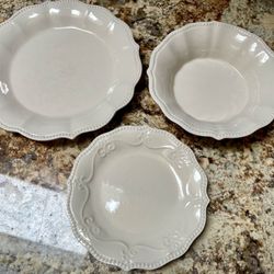 Pioneer Woman Dishes