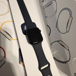 Apple Watch Series 8 45mm