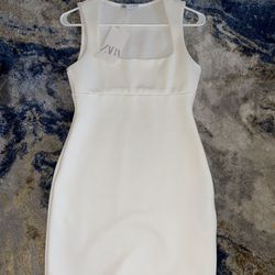 Zara Dress 