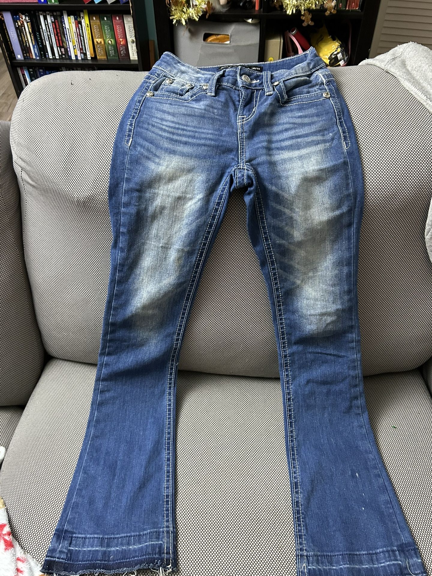 Stella In Dreams Jeans