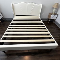 Bed Frame 