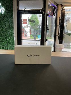 RayBan Meta Glasses (2nd Gen)