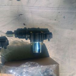 GMC  Actuator
