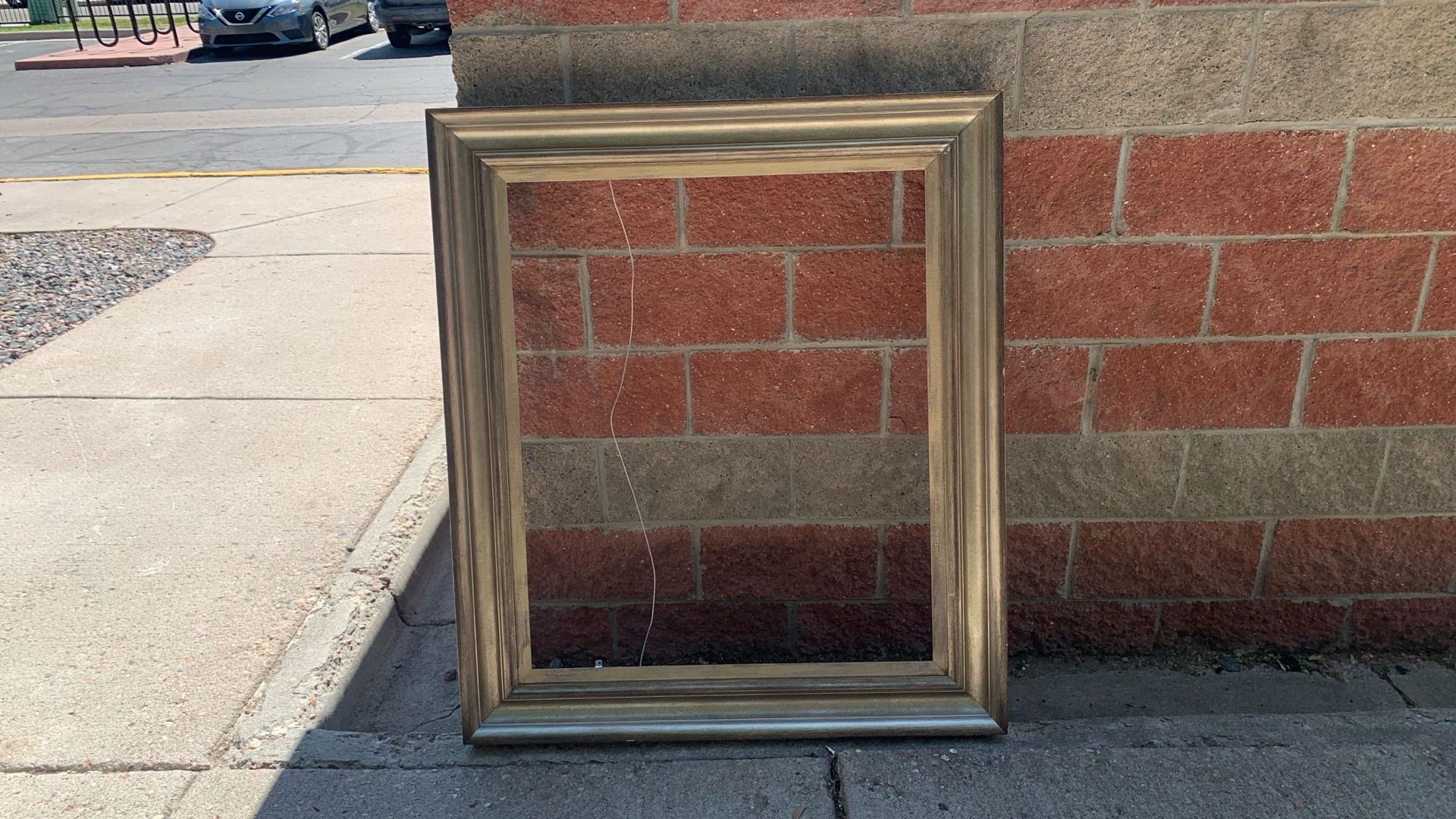 Beautiful Picture Frame,s , I Have three Picture Frame,s ,
