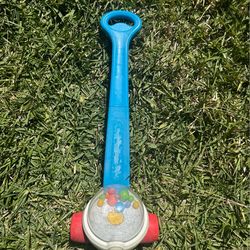 Fisher-Price Corn Popper push toy