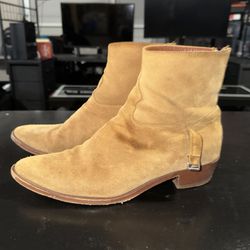 Celine Boots Size 42