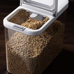 Large Food Container