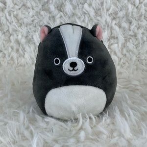 Small plush toys