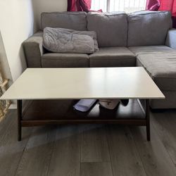 150 for coffee table!!