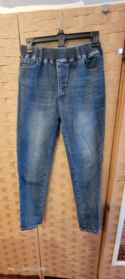 Denim Jeans, Size L